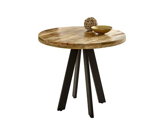 Sutton Round Dining Table