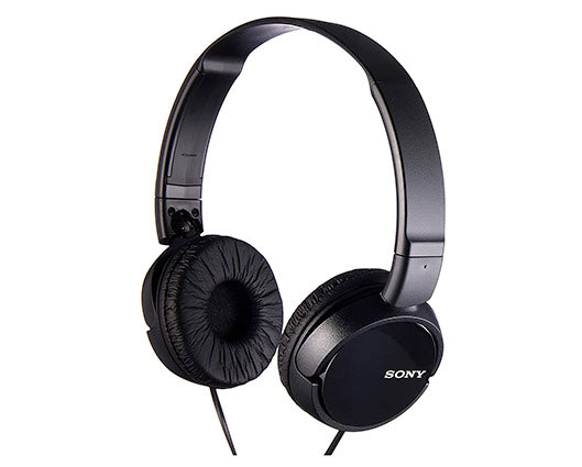 Sony Overhead Headphone with In-Line Microphone