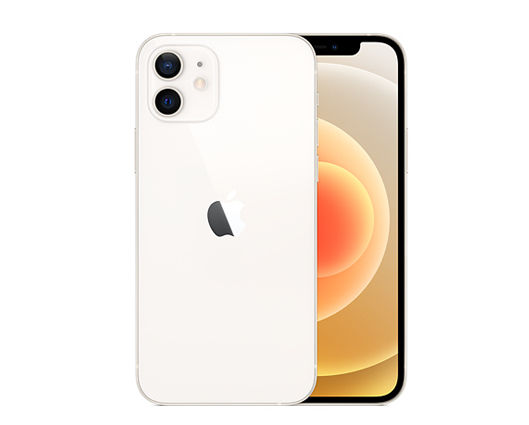 Apple iPhone 12 64GB White – Owncomforts