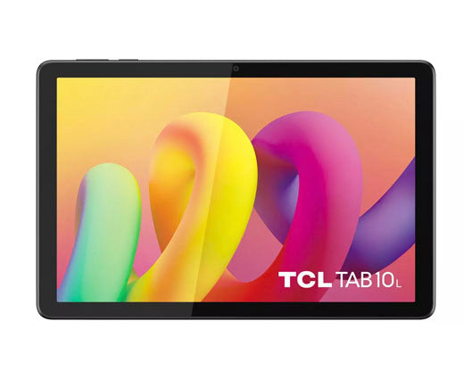 TCL Tab 10 LTE 9160G Dark Grey 32GB, 3GB RAM