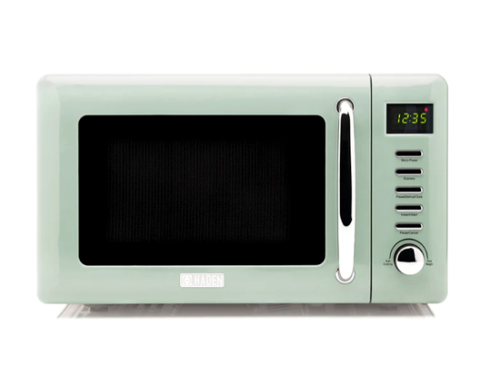 Haden Cotswold 800W 20L Microwave Sage