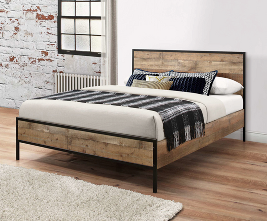 Downtown Small Double Bed