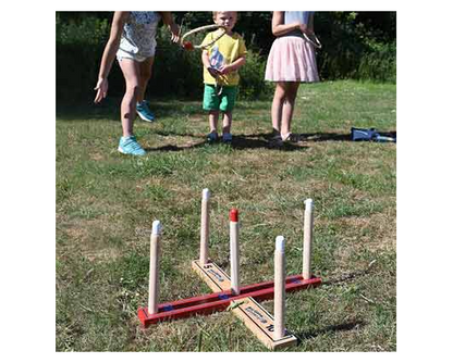 Quoits with Bag