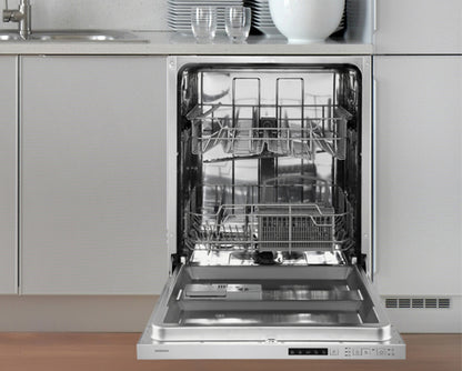 Statesman BDW6014 14 Place 60cm Integrated Dishwasher