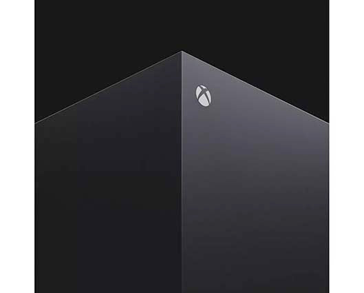 Xbox Series X Console with EA Sports FC24