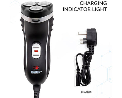 Bauer Professional 38780 Men’s Electric Shaver