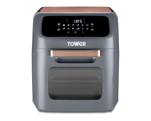 Tower Vortx 12L Air Fryer Oven with Rapid Air Circulation
