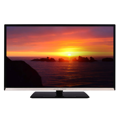 Mitchell & Brown JB-24FV1811 24" LED Freeview HD Ready TV