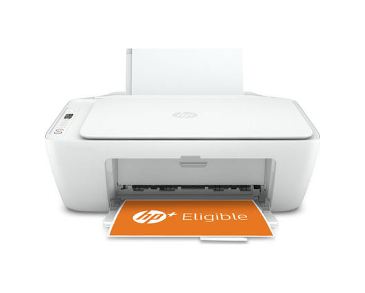 HP All-in-One Wireless Inkjet Printer with HP+