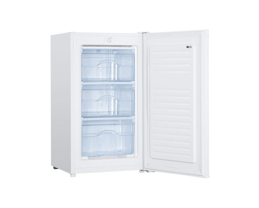 Ice King RZ109AW.E 48cm Under Counter Freezer