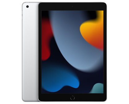 Apple iPad 10.2" 64GB  Wi-Fi Silver