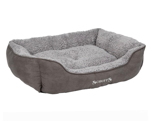 Cosy Bex Bed Grey - Small