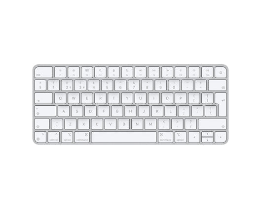 Apple Magic Keyboard - British English