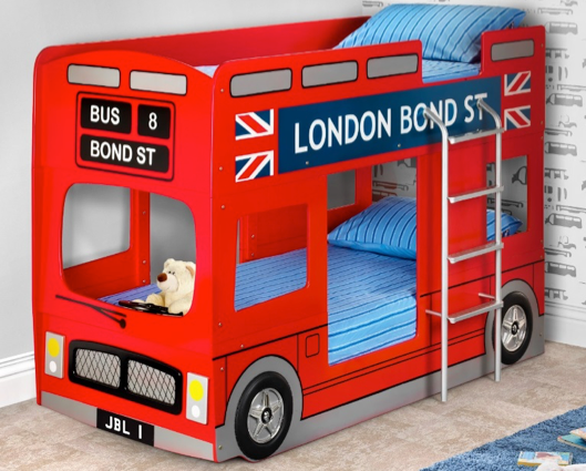 London Bunk Bed
