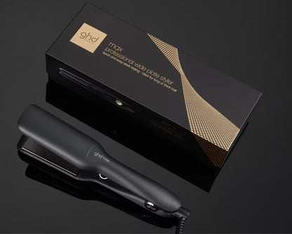 GHD Max Styler Set with Heat Resistant Styler Bag