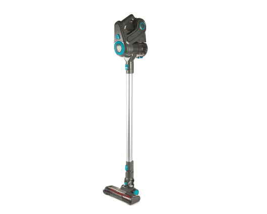 PIFCO PVH041 130W Cordless Rechargable Stick Vacuum