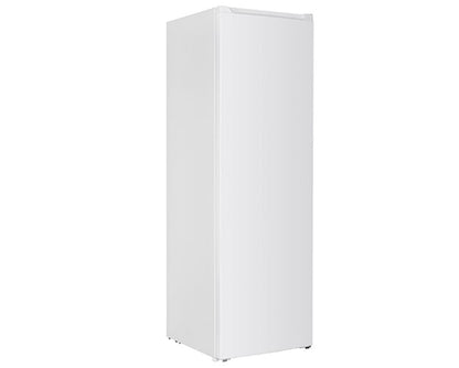 Teknix TFF1715W 171cm Tall Freezer White