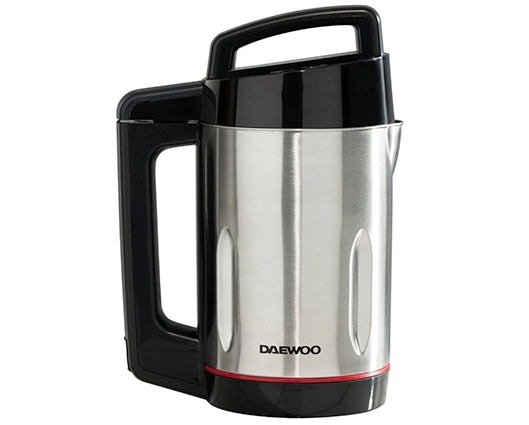 Daewoo 1.6L 1000W Soup Maker
