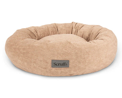 Oslo Ring Bed Desert Sand - Extra Large