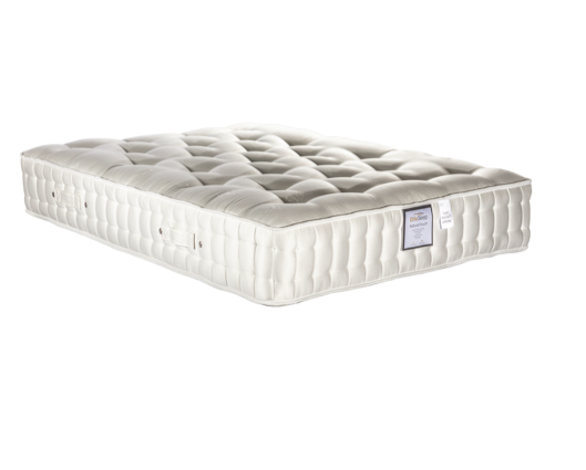 Natural Touch 1500 Pocket Spring Mattress (30cm Depth)- Small Double