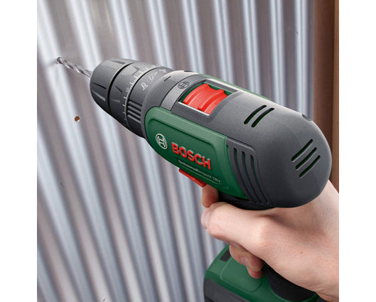 Bosch 18v store combi drill