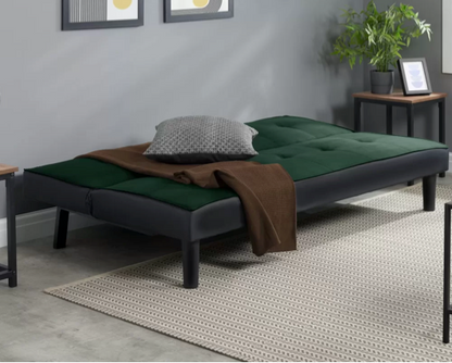 Kiaora Sofa Bed Green