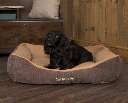 Scruffs shop thermal bed