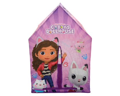 Gabby's Dollhouse Wendy House