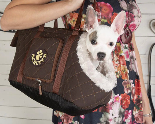 Eb dog bag discount