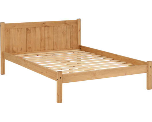 Mabel Double Bed