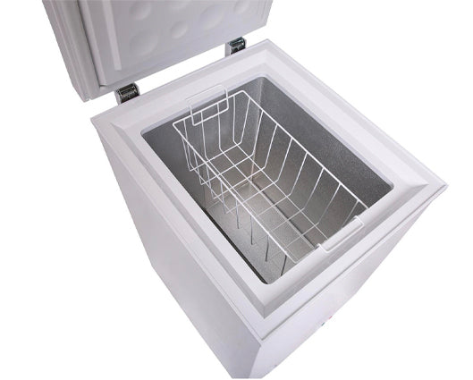 Slimline freezer 48cm sales wide