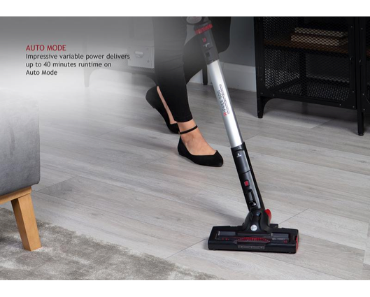 Hoover HF522BH H-FREE 500 Vacuum Cleaner – Owncomforts