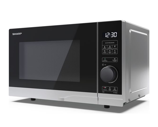 Sharp 700W 20L YC Solo Microwave