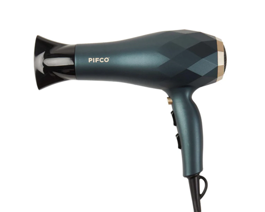 PIFCO Diamond Dry 2200W Hairdryer