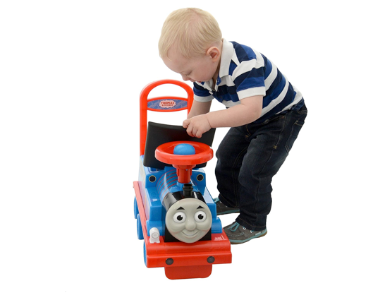 Thomas & Friends Engine Ride-On