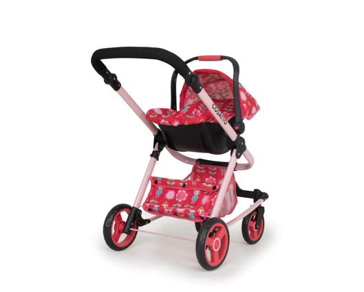 Cosatto dolls pram ooba store