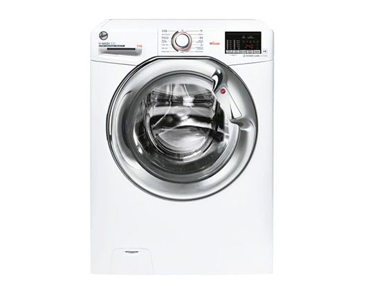 Hoover H3WS495DACE 9kg 1400RPM Washing Machine