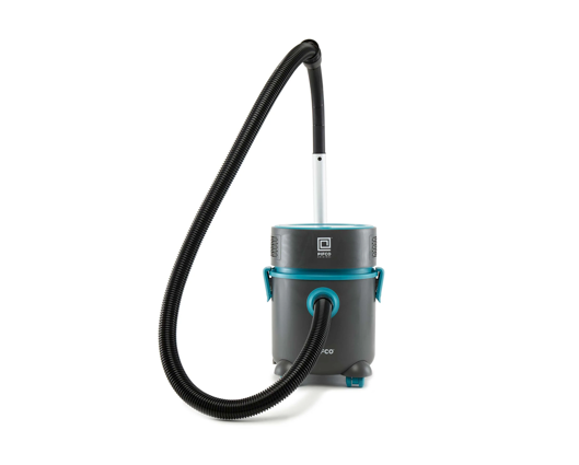 PIFCO 8L Electric Vacuum Cleaner