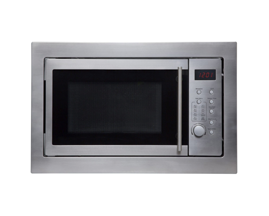 SIA BIM20SS 20L Built-in Digital Timer Microwave Oven Stainless Steel 