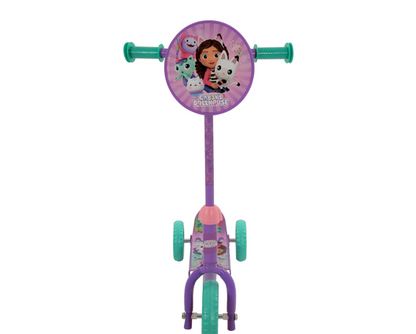 Gabby’s Dollhouse Deluxe Tri-Scooter