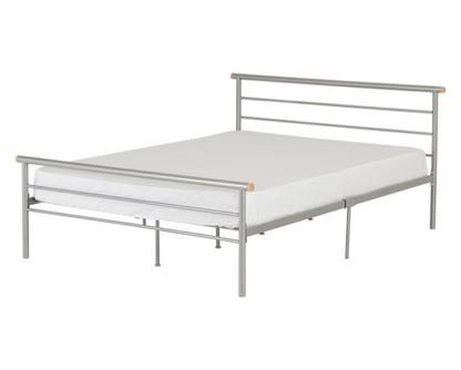 Olin Double Bed