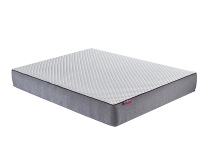Roll Up Paradise Pocket Sprung Coolgel Mattress (25cm Depth) - Small Double