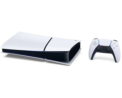 Sony PS5 Digital Console Slim Version