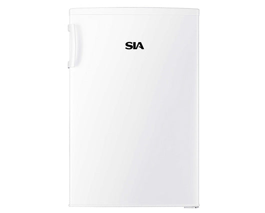 SIA SFZ55W 55cm Under Counter Freezer