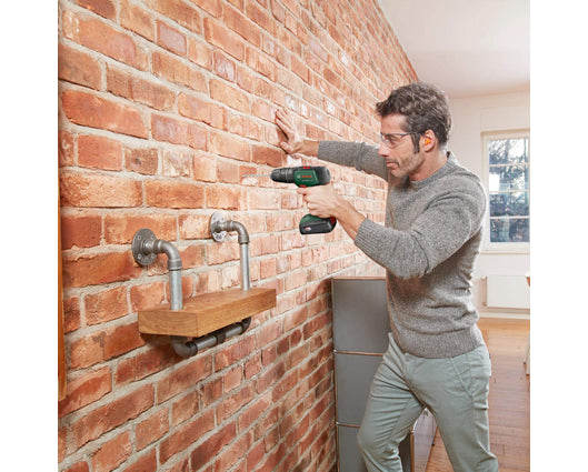 Bosch 18v combi store