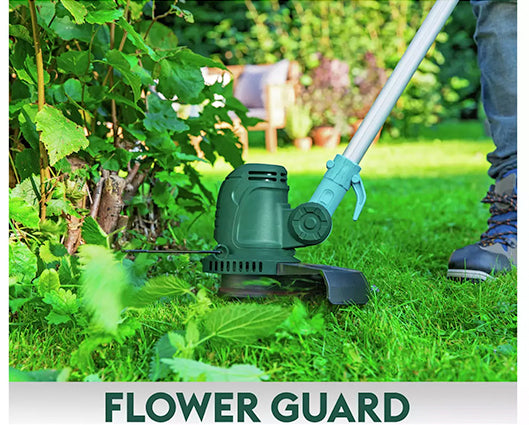 Mcgregor grass sales trimmer