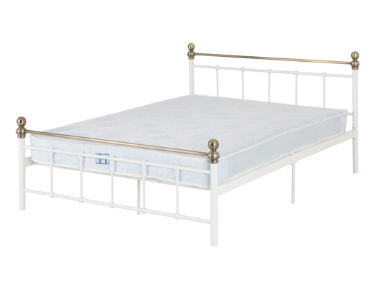 Marla Double Bed