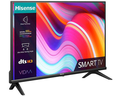Hisense 32A4KTUK 32" Smart HD Ready LED TV