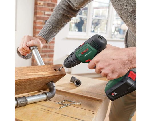 Bosch best sale 18v combi