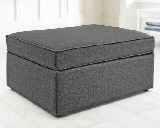 Jay-Be Footstool Bed